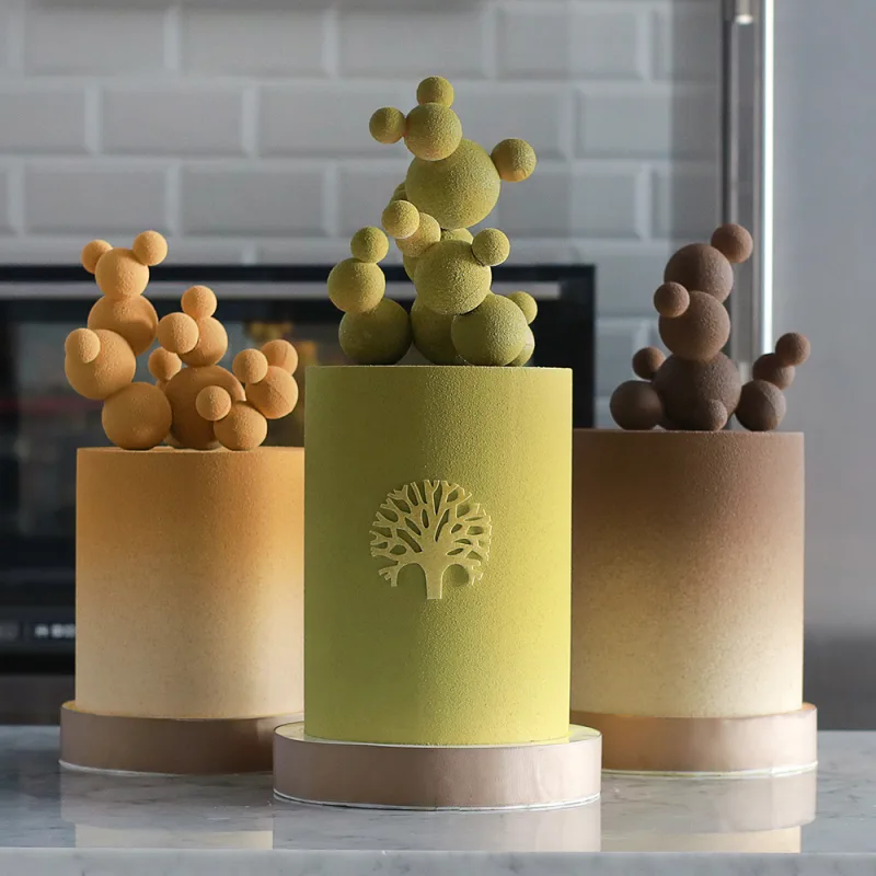 Онлайн курс Molecule (Рустам Кунгуров, Tortik Annushka)