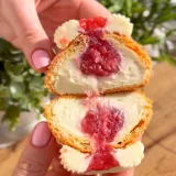 Курс "Тарты и Шу. Тариф база" (ex_pastry_cook)