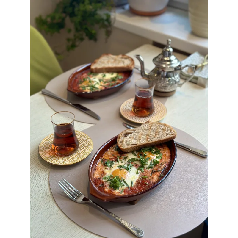 [Novikov school] Завтрак дома как в ресторане (Лиза Батт)