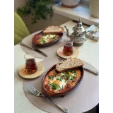 [Novikov school] Завтрак дома как в ресторане (Лиза Батт)