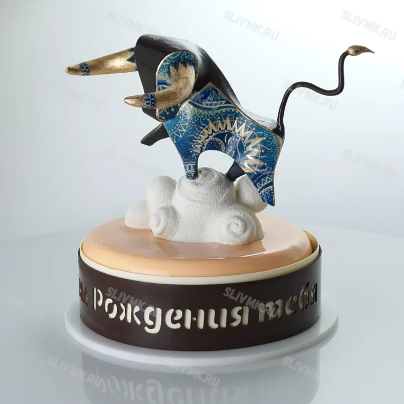 Курс «Шоколадные игры: Детство 2.0» (Ольга Пениоза)