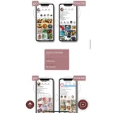 Вкусный Instagram. Тариф - Pro (Катя Малышева, malysheva.pro)