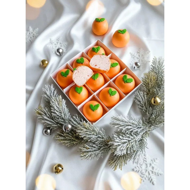 [fun__bun] Курс "Время десертов" (Юлия Нежурина)