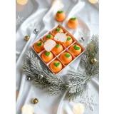 [fun__bun] Курс "Время десертов" (Юлия Нежурина)