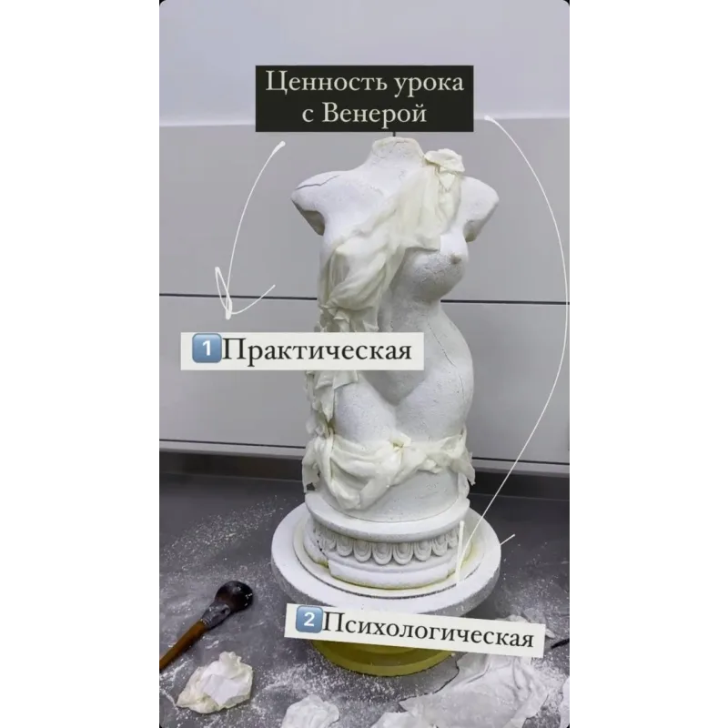 Венера (Инесса Польцева)