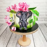 «Кондитерские шедевры с нуля» (nataly-school)