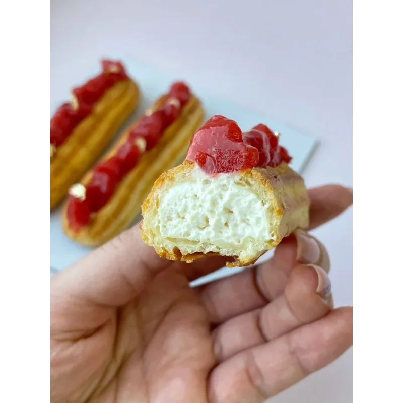 Сборник видеоуроков "Зимние торты и десерты" (Наринэ Шахраманян)