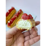 Сборник видеоуроков "Зимние торты и десерты" (Наринэ Шахраманян)