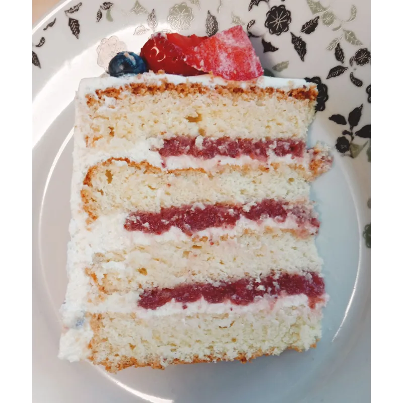 Онлайн курс "Я кондитер" (Анастасия Лазарева, Make Cake)