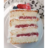 Онлайн курс "Я кондитер" (Анастасия Лазарева, Make Cake)