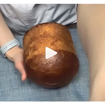 Пасхальный марафон (Наталья Щадных)