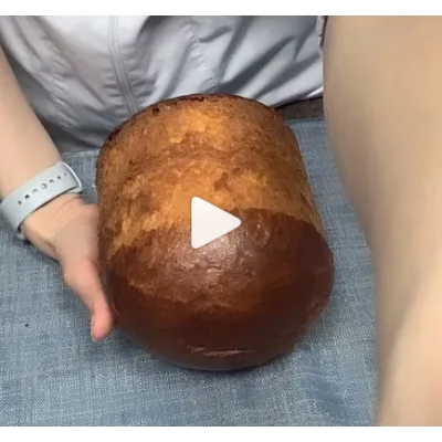 Пасхальный марафон (Наталья Щадных)