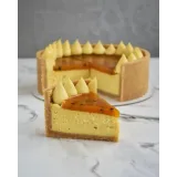 Курс "Чизкейки" (Афина Исаакова)