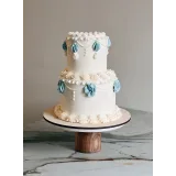 [Madam pie] Свадебный торты. Тариф Оптимальный (Валентина Древина)