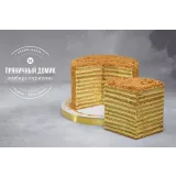 Курс В гостях у сказки. Наполеоны + медовики (Оксана Лобачева)