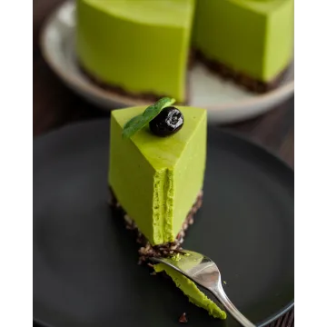 [Desertika Space] Рецепты на основе пшена (Анастасия Куницкая)