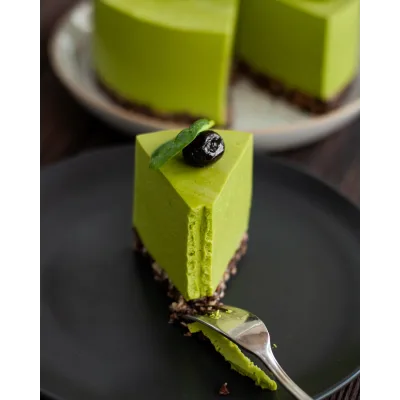 [Desertika Space] Рецепты на основе пшена (Анастасия Куницкая)