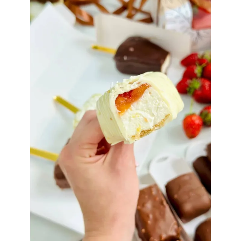 Курс "Sweet box 2.0" (Надежда Архипова)