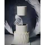 Курс "Wedding cake" (okuennie_torty)
