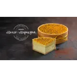 Курс "Чизкейки" (Оксана Лобачева)