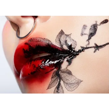 [MuaClub] Makeup artist – Профессия мечты! (Ксения Никитина)