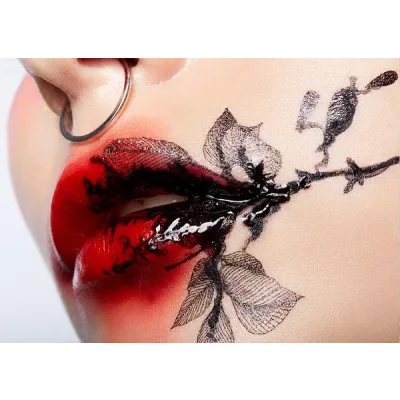 [MuaClub] Makeup artist – Профессия мечты! (Ксения Никитина)