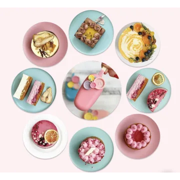 [abramova_1985] Чизкейки (Екатерина Абрамова)