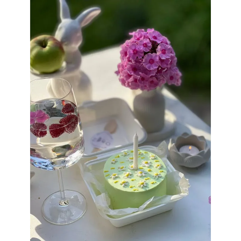 [Zero Cake school] Бенто-конструктор. Тариф Без сахара (Светлана Шубина)