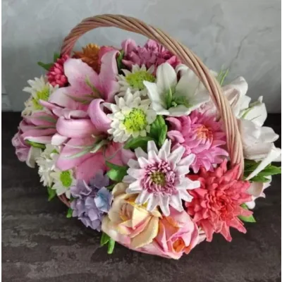 [vitalija_cake] Зефирная флористика 2023 (Виталия Сейдаметова)