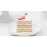 [Cake pro] Быстрые бисквитные торты. Тариф Стандарт (Елена Решетняк)