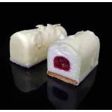 Кондитерский лагерь. Сезон "Батончики" (Елена Чуприна)