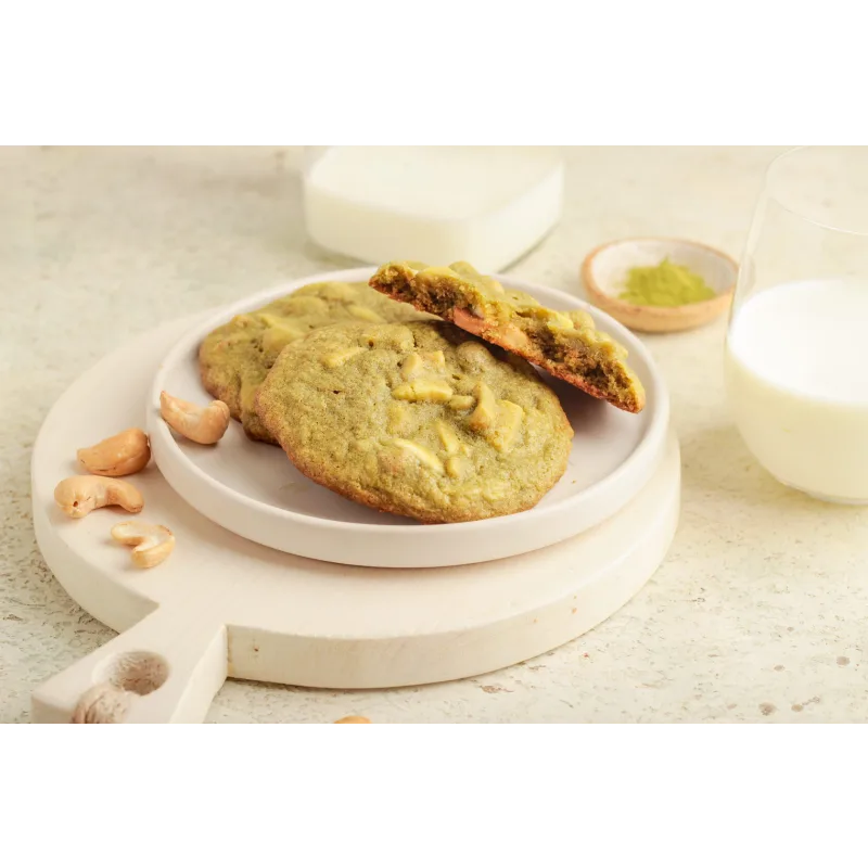 Курс «Все секреты печенья» (Ольга Пениоза, Олег Хотько)