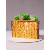 Курс "Тортомагия" (Полина Филимонова, Pauline School)