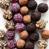 Трюфели (Валерия Белокур)