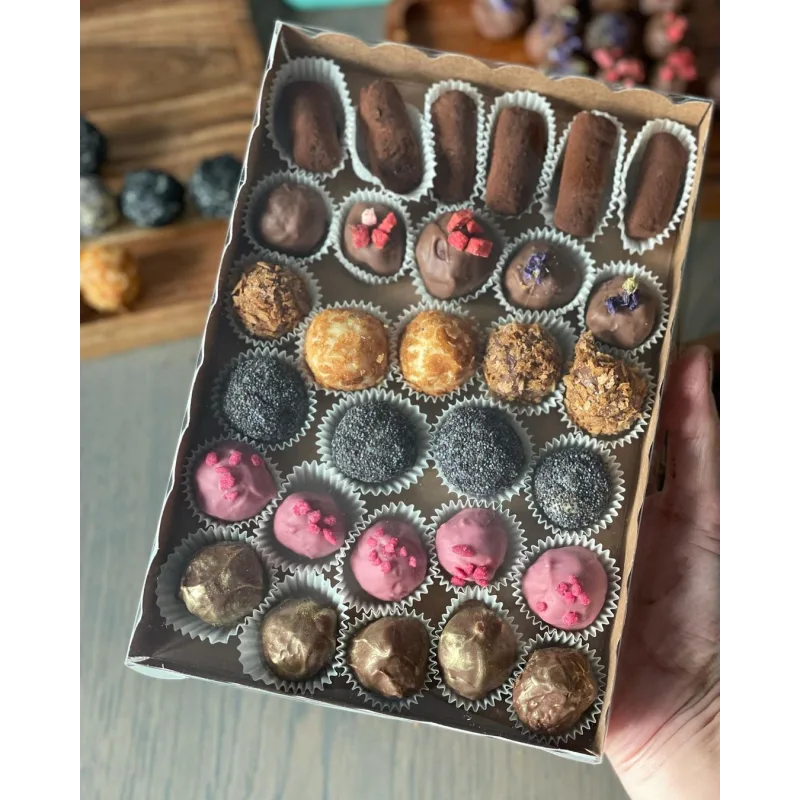 Супер сборник Трюфели (Лилия Завадская)