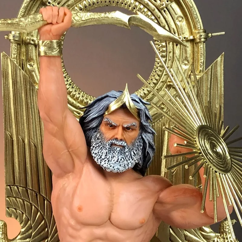 Курс по лепке «Зевс» (Денис Зуев, zuevdeniss)