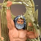 Курс по лепке «Зевс» (Денис Зуев, zuevdeniss)