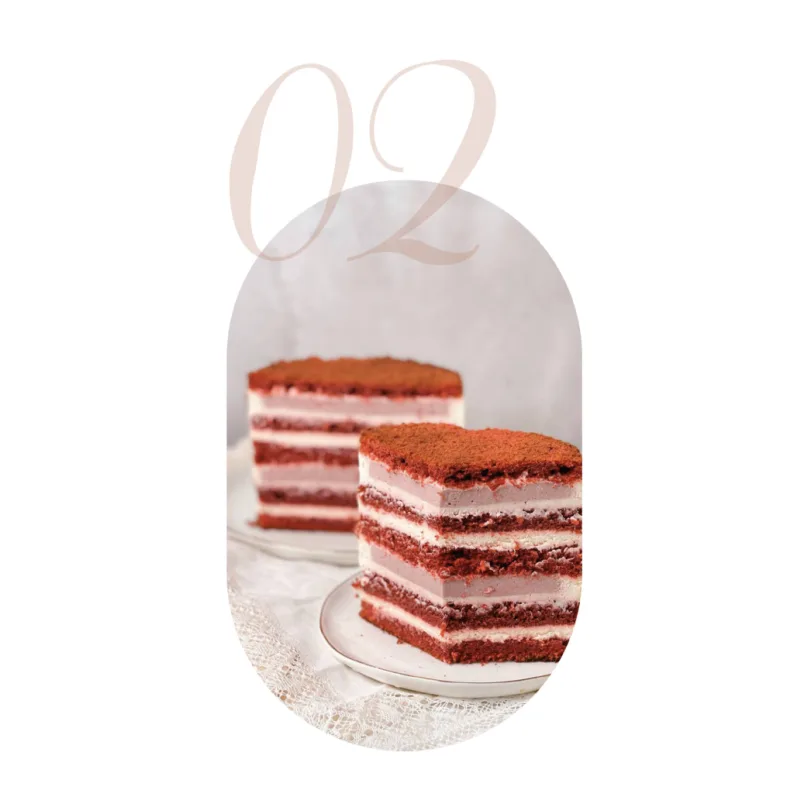 Курс "Творческий кондитер 2.0" (tapioka cake)