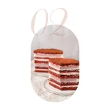 Курс "Творческий кондитер 2.0" (tapioka cake)