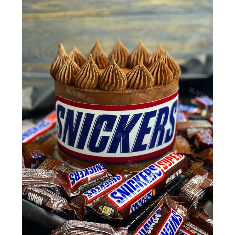 Сборник видеоуроков "30 медовиков" (gift_cookies)