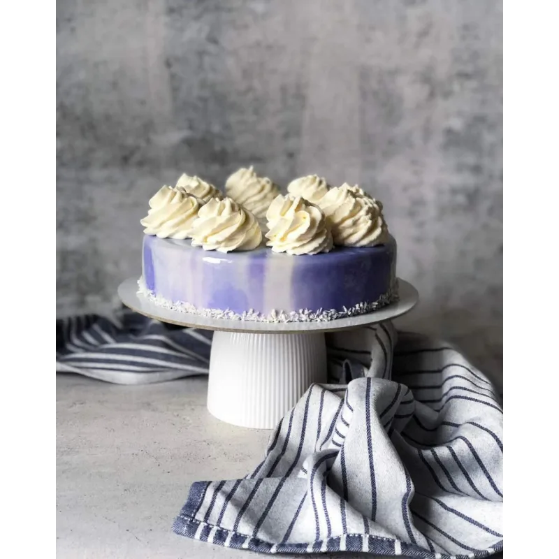 Базовый курс по муссовым тортам (Ираида Корягина)