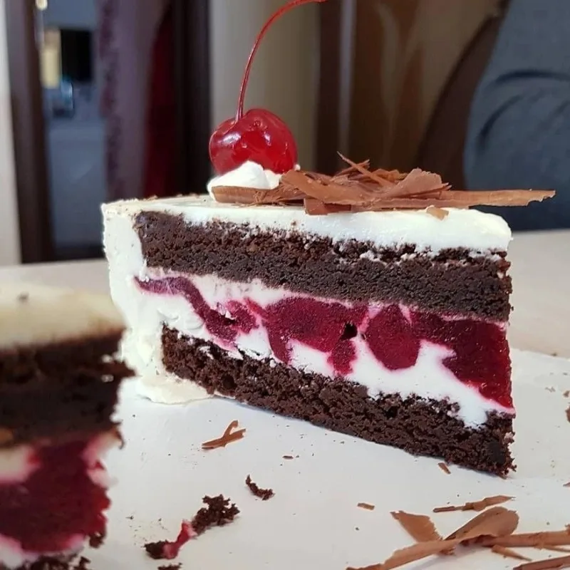 [khmeleva_cake] Обучающий курс "Десерты" (Наталья Хмелёва)