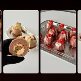 [Cupketik] KARTOSHECHKA. Новая эра десерта (Екатерина Алехина)