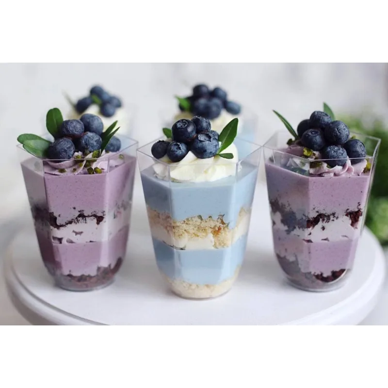 Трайфлы Весна'21 (nezabudka_cake)