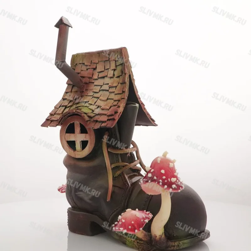 Курс «Шоколадные игры: Детство 2.0» (Ольга Пениоза)