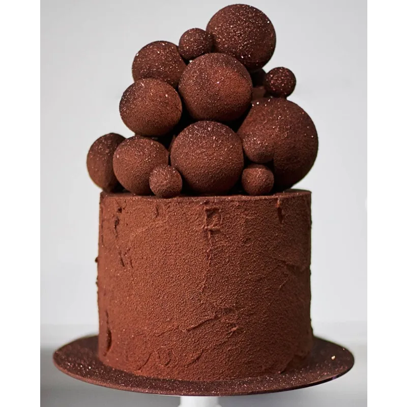 Начинающий кондитер 2.0 (Инеса Польцева)