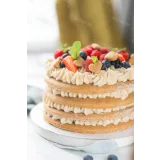 Торты 2.0 Тариф профессиональный кондитер (Елена Богданова, Марина Мелконян)