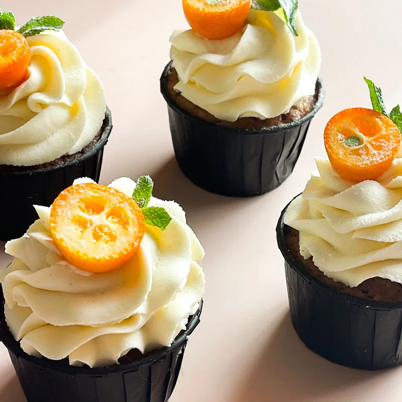 Онлайн-курс "Начинающий кондитер. Перзагрузка" (Кристина Шумская)