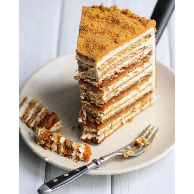 Медовики. Программа 2020 (Маруся Манько)