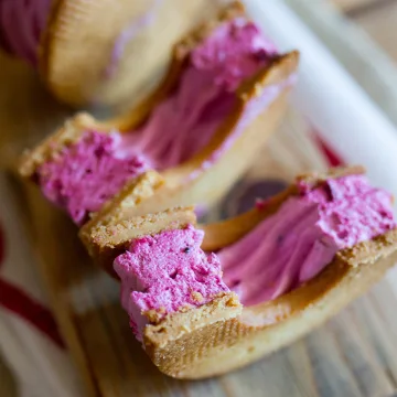 Зефиромания (Лилия Завадская)